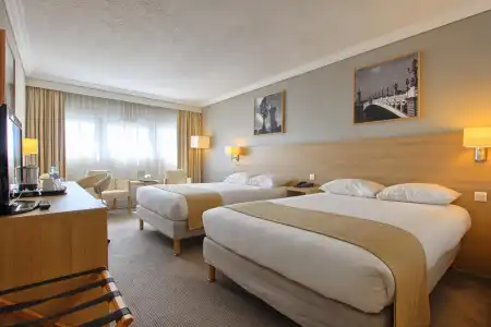 Inn Paris CDG Airport - 5