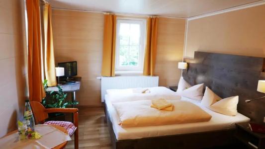 Dachsbaude & Kammbaude - 38