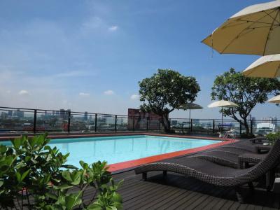 The Grand Sathorn - 24