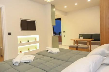 Heaven Apartments - 172