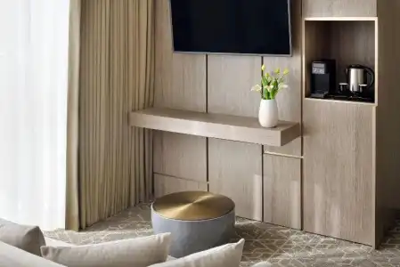 Courtyard by Marriott Al Barsha - 49