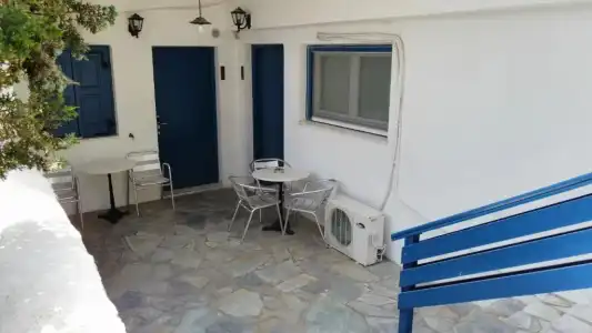 Bios Santorini Vegan - Vegetarian Boutique - 41
