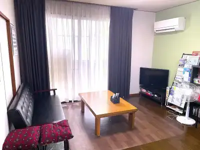 Takamatsuguesthouse AKANE - 1