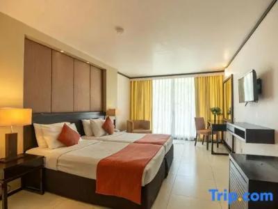 Pegasus Reef Beach Resort - 161