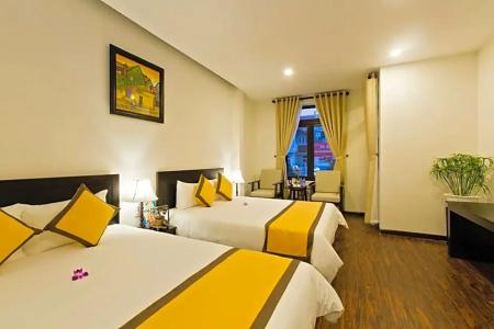 Hai Au Boutique & Spa - 56