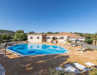 Villa Antonina - 10