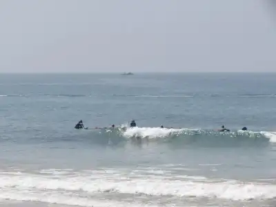 Mountain Wave and Surfshop - 12