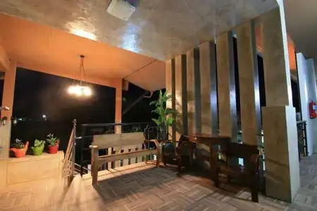 Nava Resort - 16