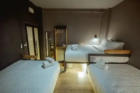 SAM SEN SEE - Hostel - 21