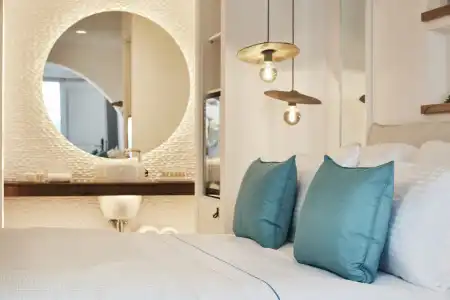 Nikki Beach Resort & Spa Santorini - 3