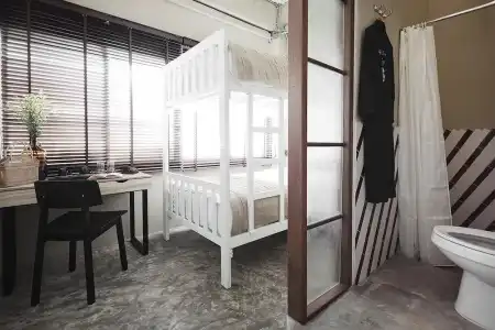 OB OON Boutique Bed & Breakfast - 27
