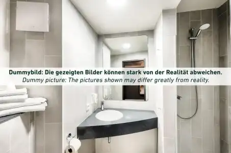 SPs- Apartment an der Wiesenstraße - 9