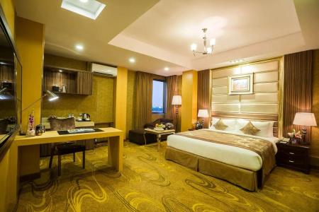Best Western Chinatown - 136