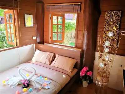 Baan Thai Lanna Pattaya - 311