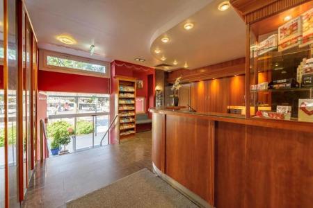 Mercure Luebeck City Center - 19