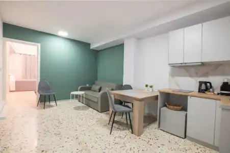 Athens Connection Apartments - 149