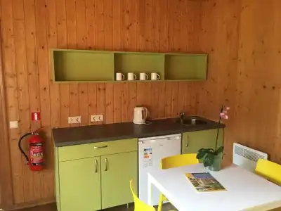 Ventspils Seaside Camping - 15