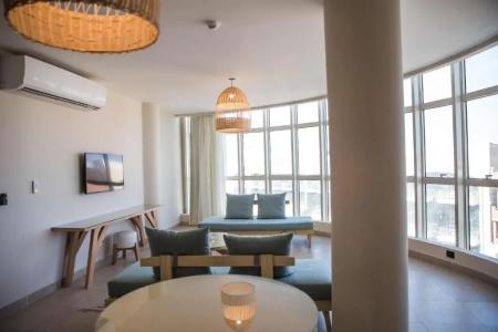 Redcon Suites - 141