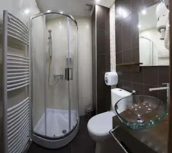 Tsikeli Boutique Meteora - Adults Friendly - 19