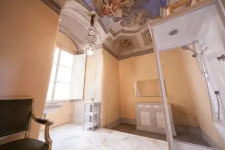 Palazzo D'Oltrarno - Residenza D'Epoca - 102