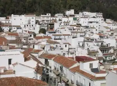 Hostal El Escudo de Mijas - 0
