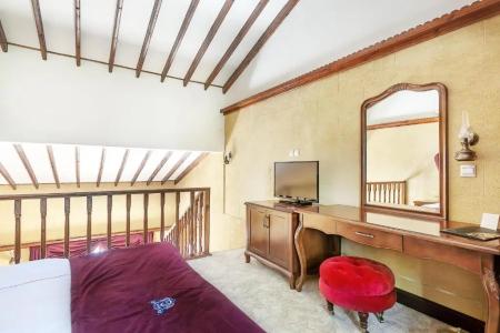 Le Chateau Lambousa - 34