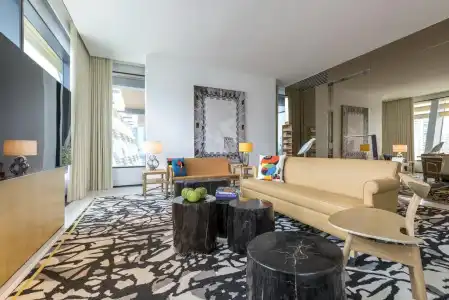 JW Marriott Singapore South Beach - 0