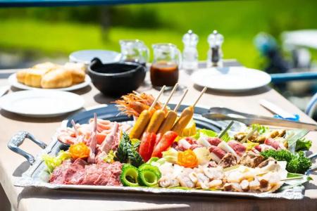 Kanehide Kise Country Club - 107