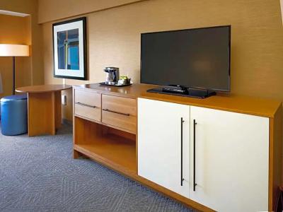 DoubleTree by Hilton Niagara Falls New York - 51