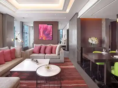 Sofitel Kuala Lumpur Damansara - 131