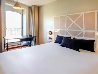 Hôtel Mercure Rouen Centre Champ-de-Mars - 5
