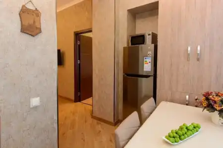Apartment Dat Exx on the Marjanishvili - 82
