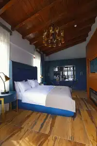 La Luna Otel Cunda - 101