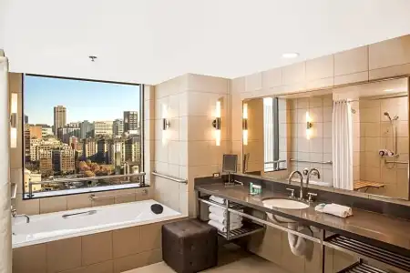 W Seattle - 116