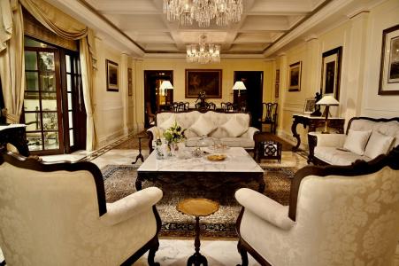 The Imperial New Delhi - 48
