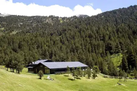 Novotel Andorra - 18