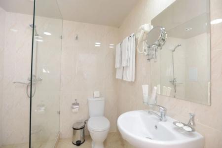 Hilal Tashkent - 8