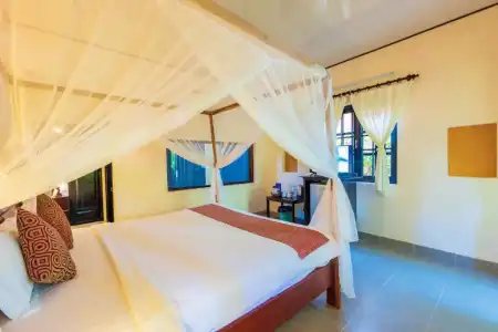 Sea Star Resort Phu Quoc - 72