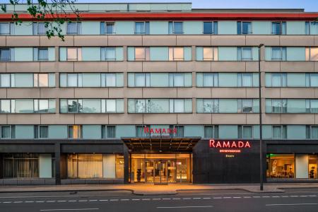 Ramada by Wyndham Essen - 4
