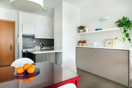 Marbela Apartments & Suites - 161