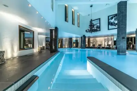 Hôtel Le Strato - 11