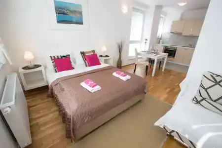 Bled Apartments - 23