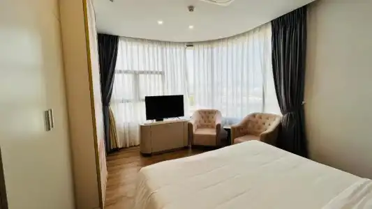 Grand Citiview Da Nang - 133