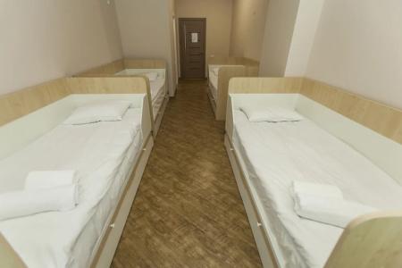 Holiday Hostel - 21