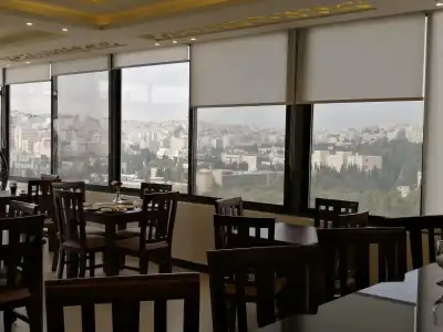 Alqimah Serviced Apartments - 18