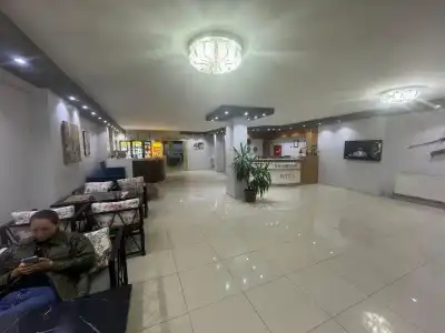 Deniz Otel - 15