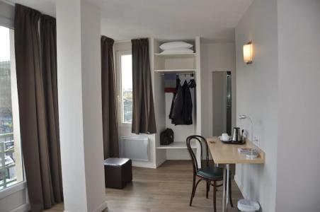 Hôtel Nancy Centre Gare - 59