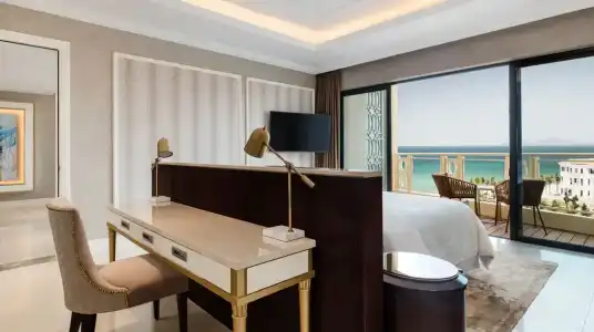 Sheraton Grand Danang Beach Resort & Spa - 194