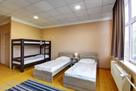 Plus Prague Hostel - 2