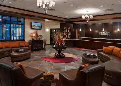 Wyndham Bloomington - Mall of America - 39